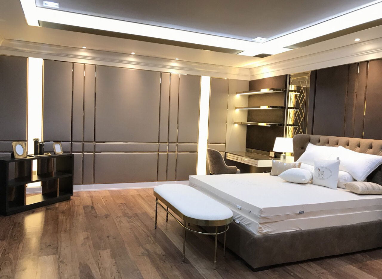 Nẹp u inox 304 dùng để trang trí nội thất ngoại thất