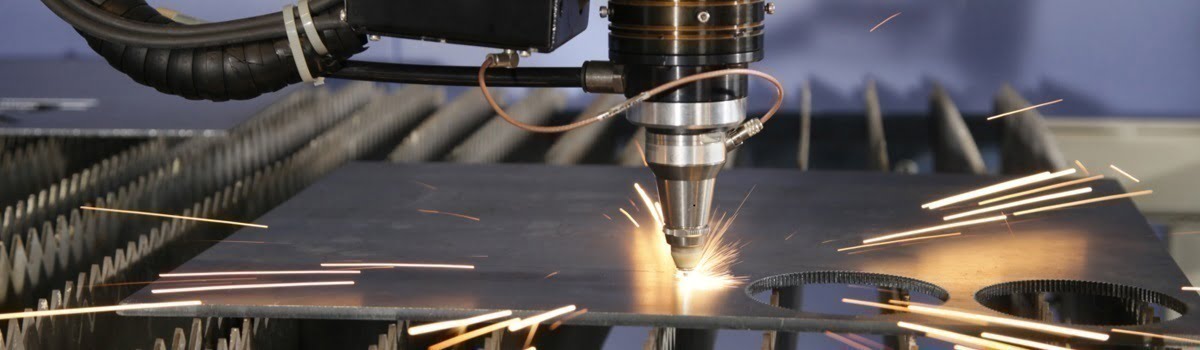 máy khắc laser kim loại