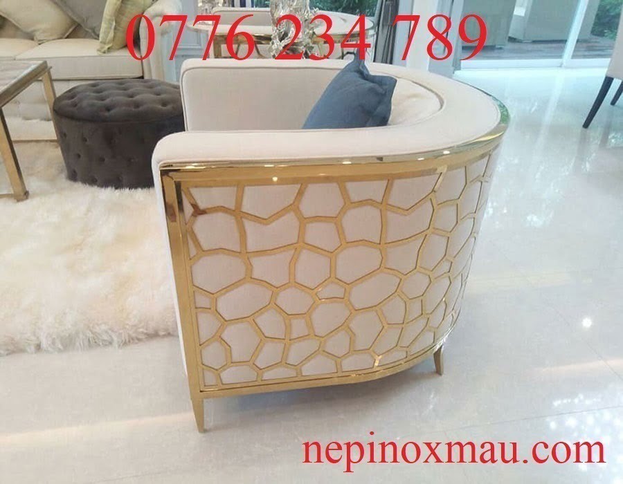 báo giá ghế inox, ghe văn phòng, ghế xếp, ghế gấp. nhận gia công cắt laser sản xuất chân ghế inox mạ vàng theo yêu cầu
