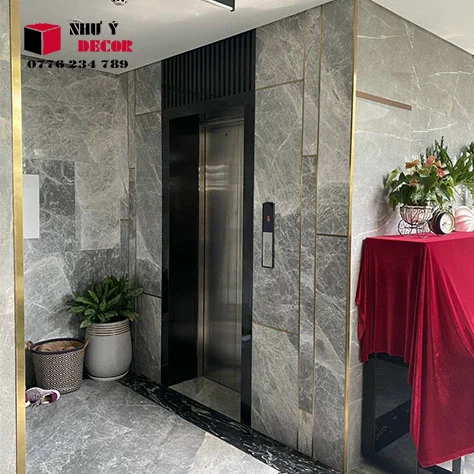 Nẹp Inox Chữ V - Ảnh 4