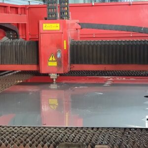 máy cắt laser