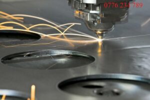 gia công cắt laser theo yêu cầu