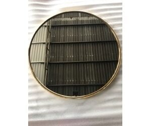 khung gương inox mạ pvd