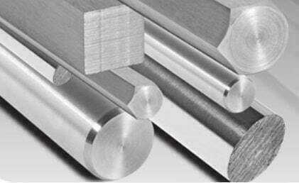 Các loại thanh inox đặc