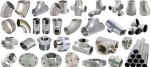 thành phần hóa học của inox