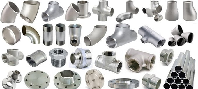 thành phần hóa học của inox