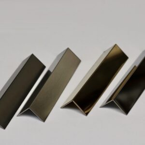 Nẹp V Inox 304/201