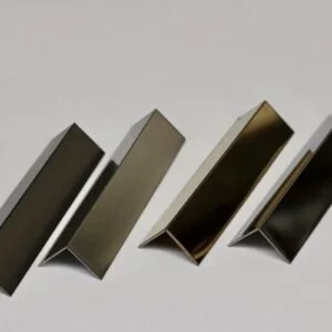 Nẹp V Inox 304/201